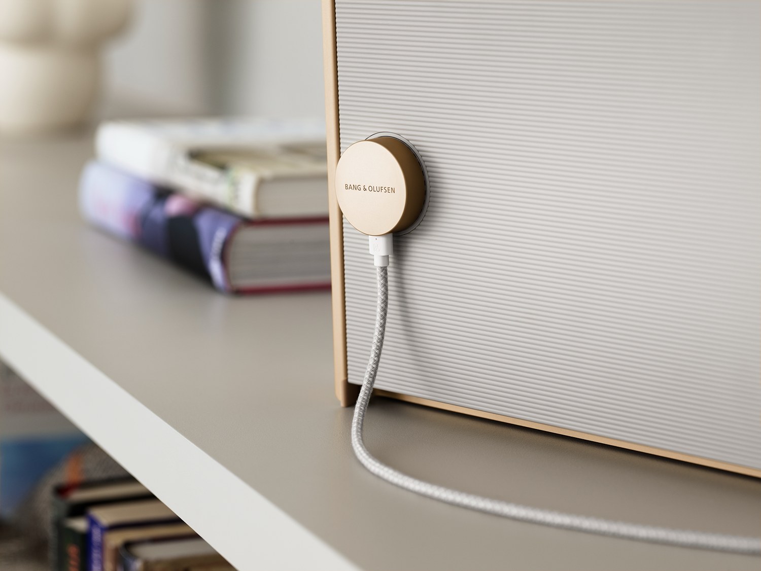 Bang & Olufsen - Connected Speakers