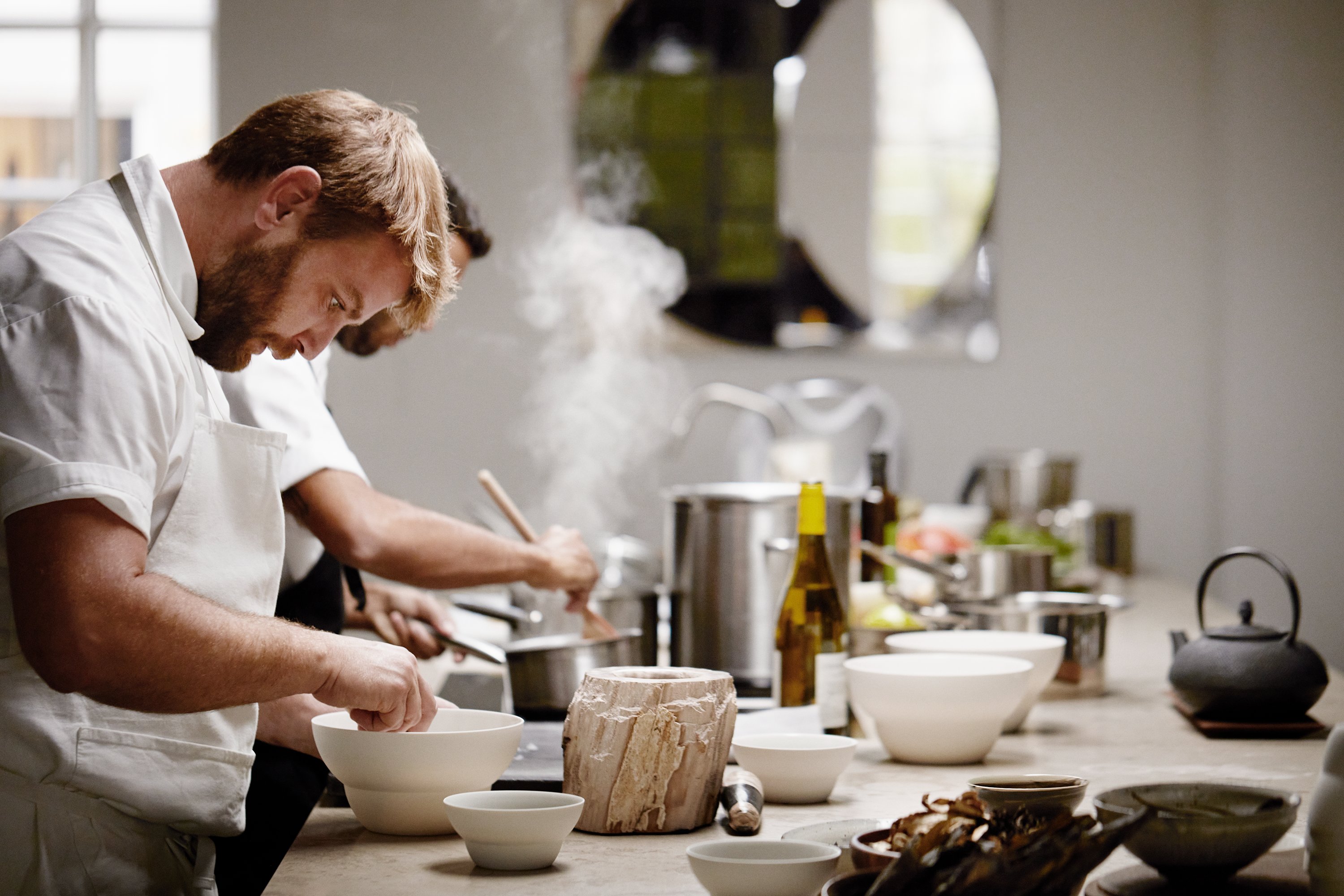 Vipp - Supper Club