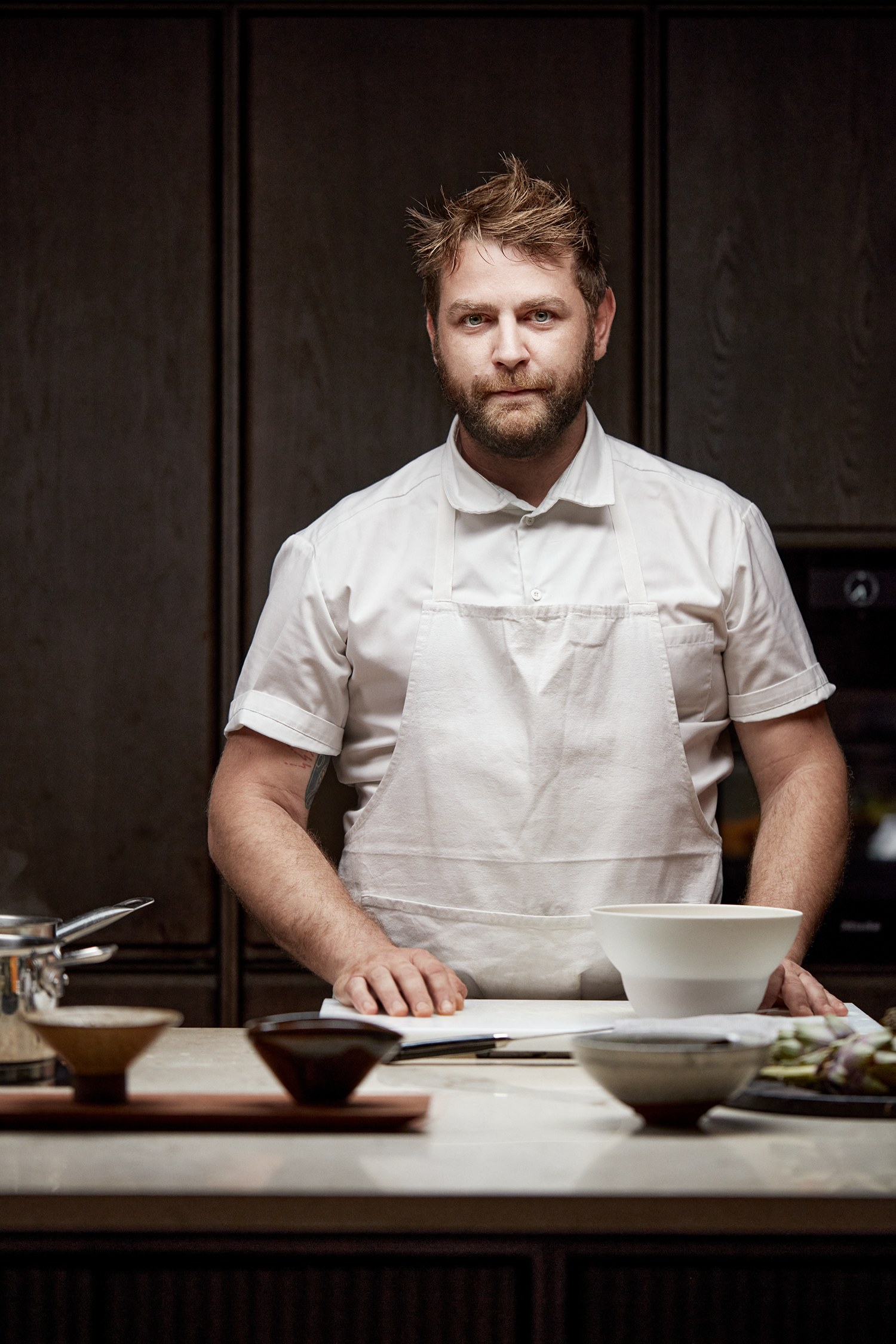 Vipp - Supper Club