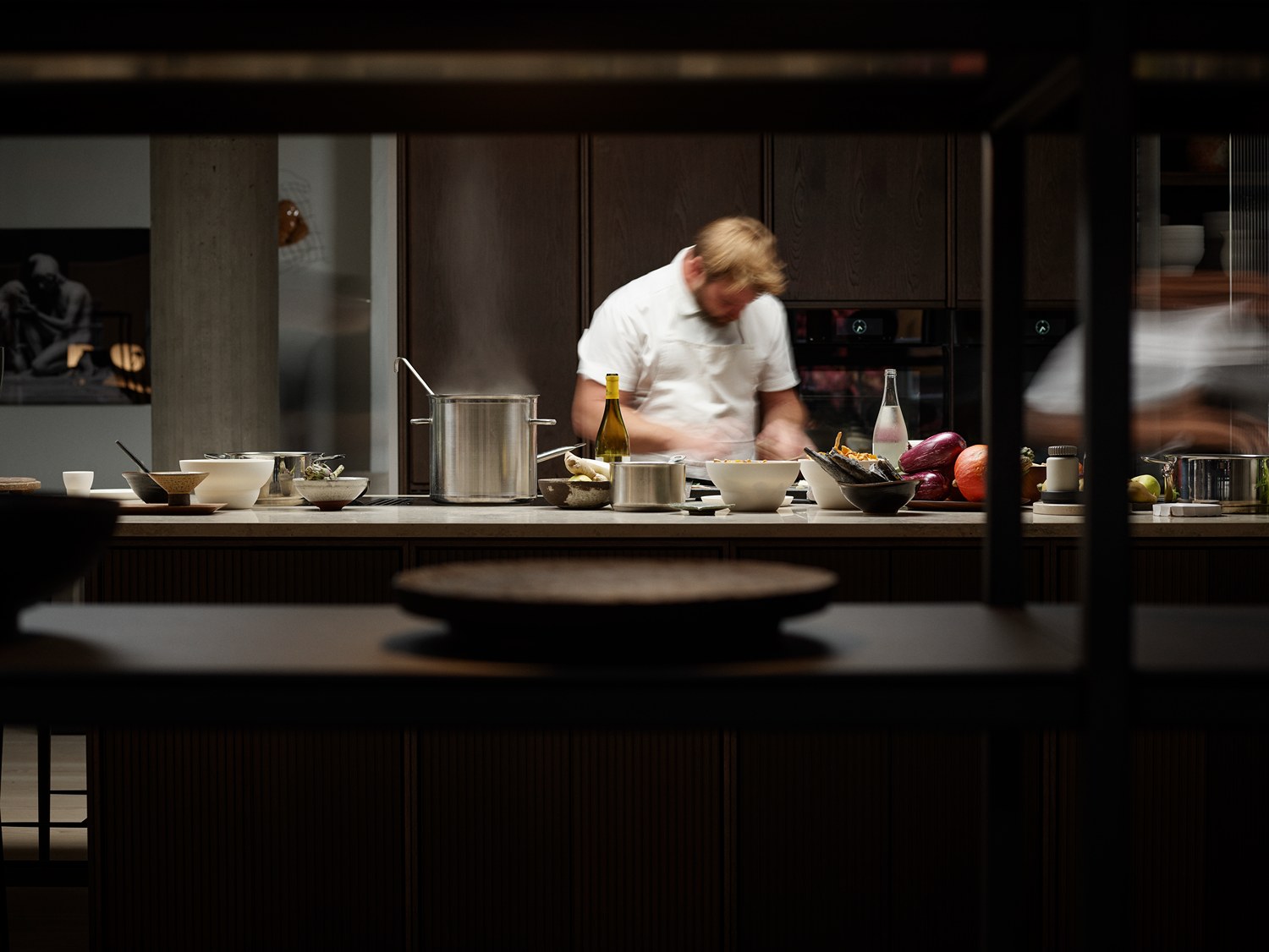 Vipp - Supper Club