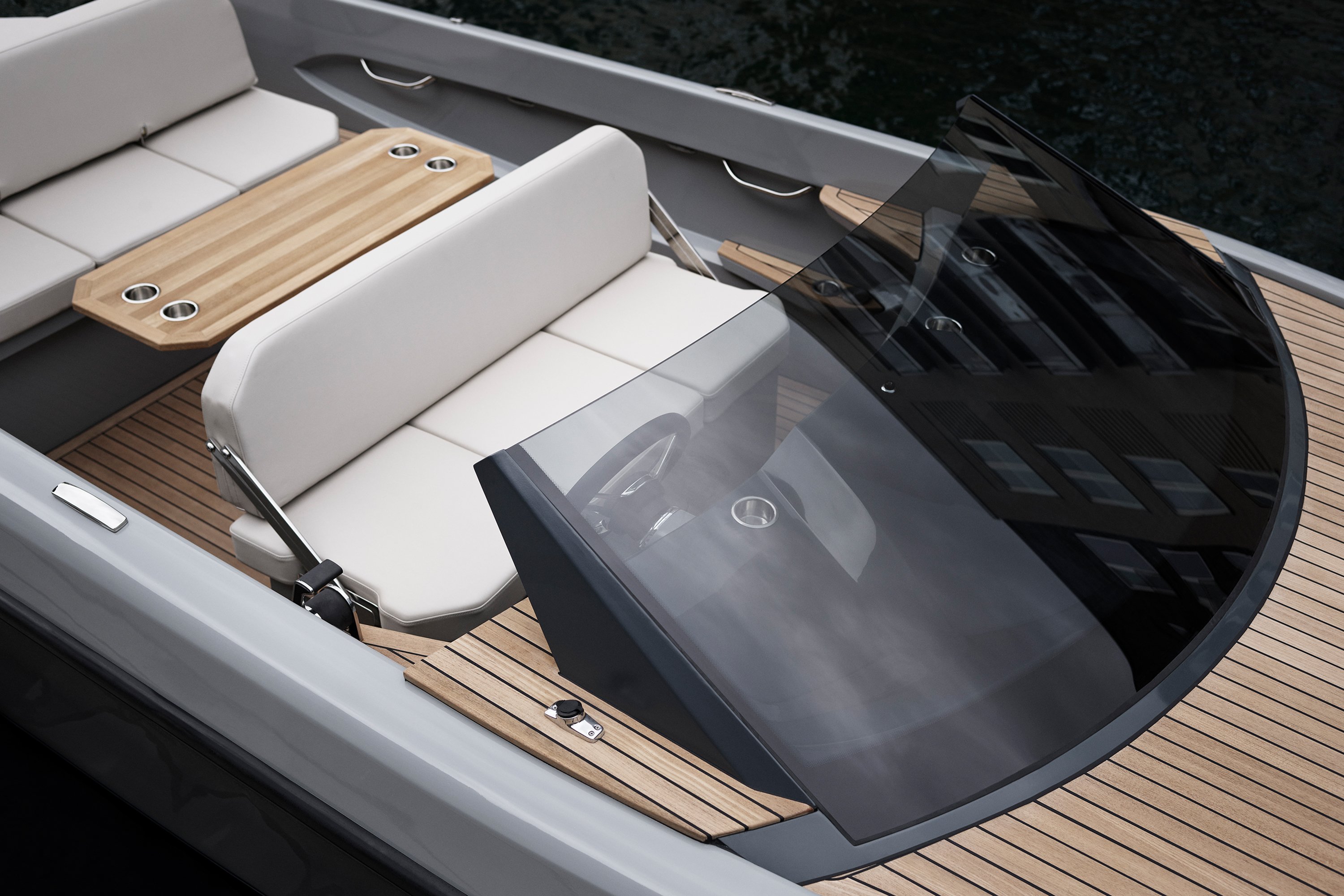 Rand Boats