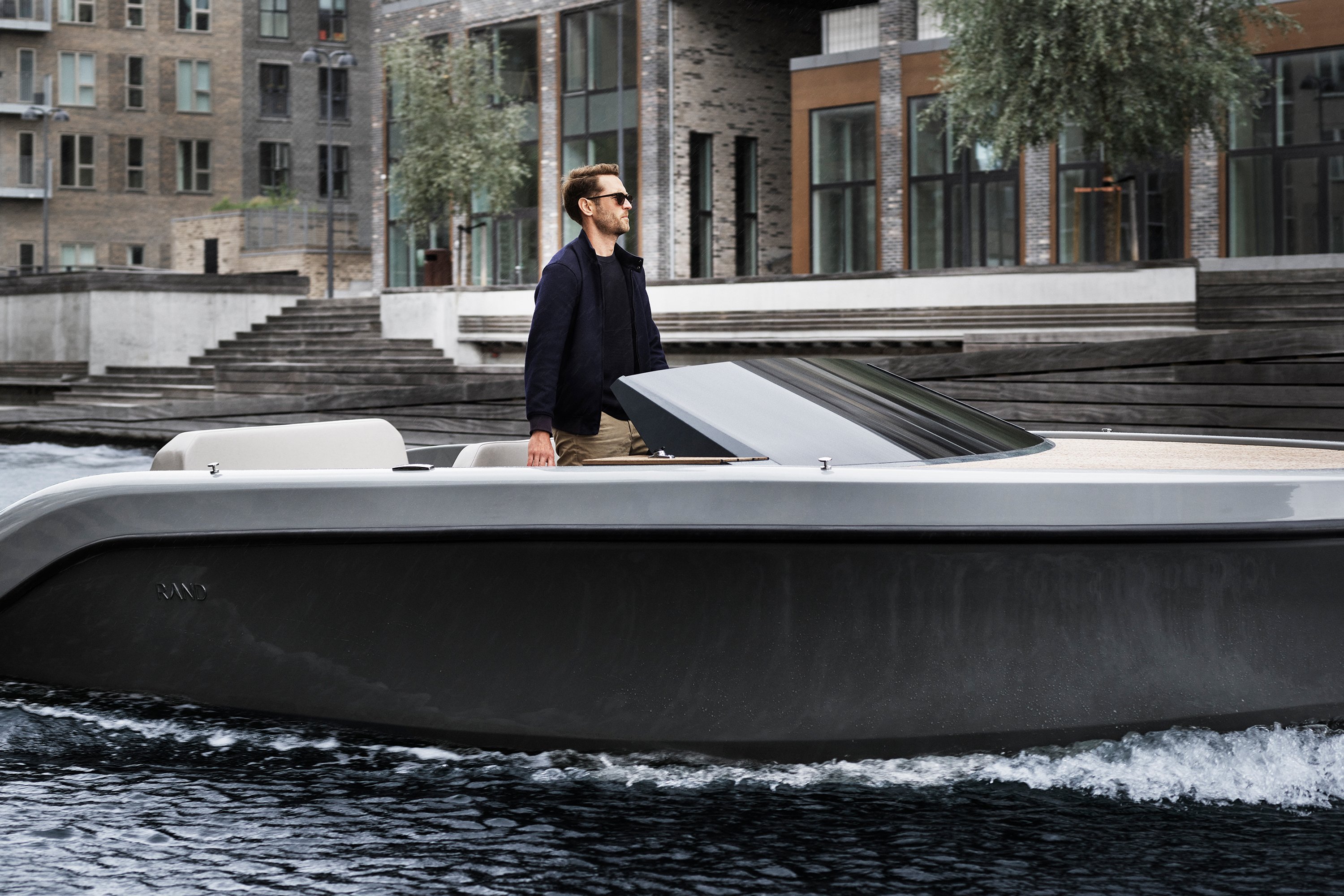 Rand Boats
