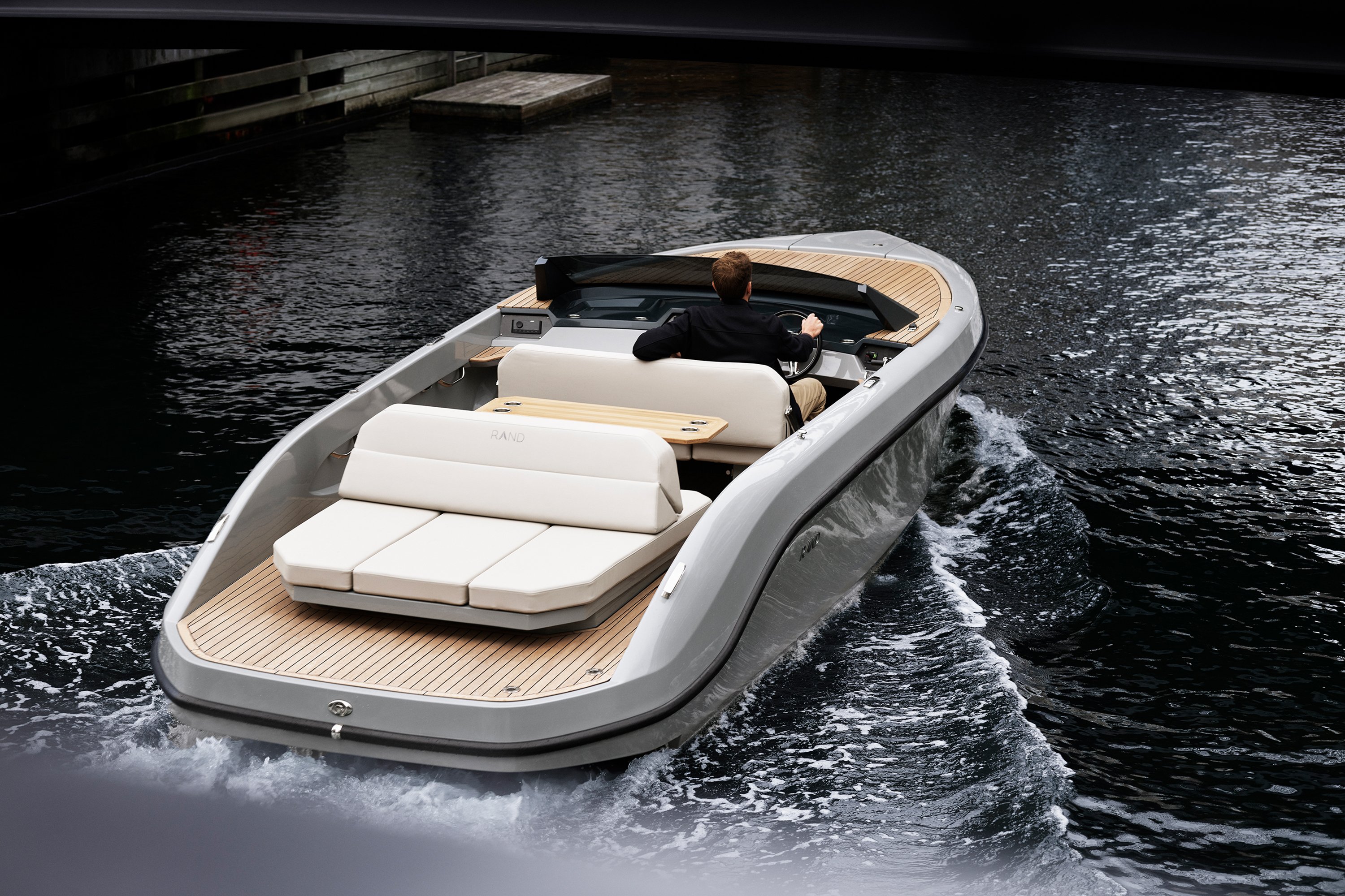 Rand Boats