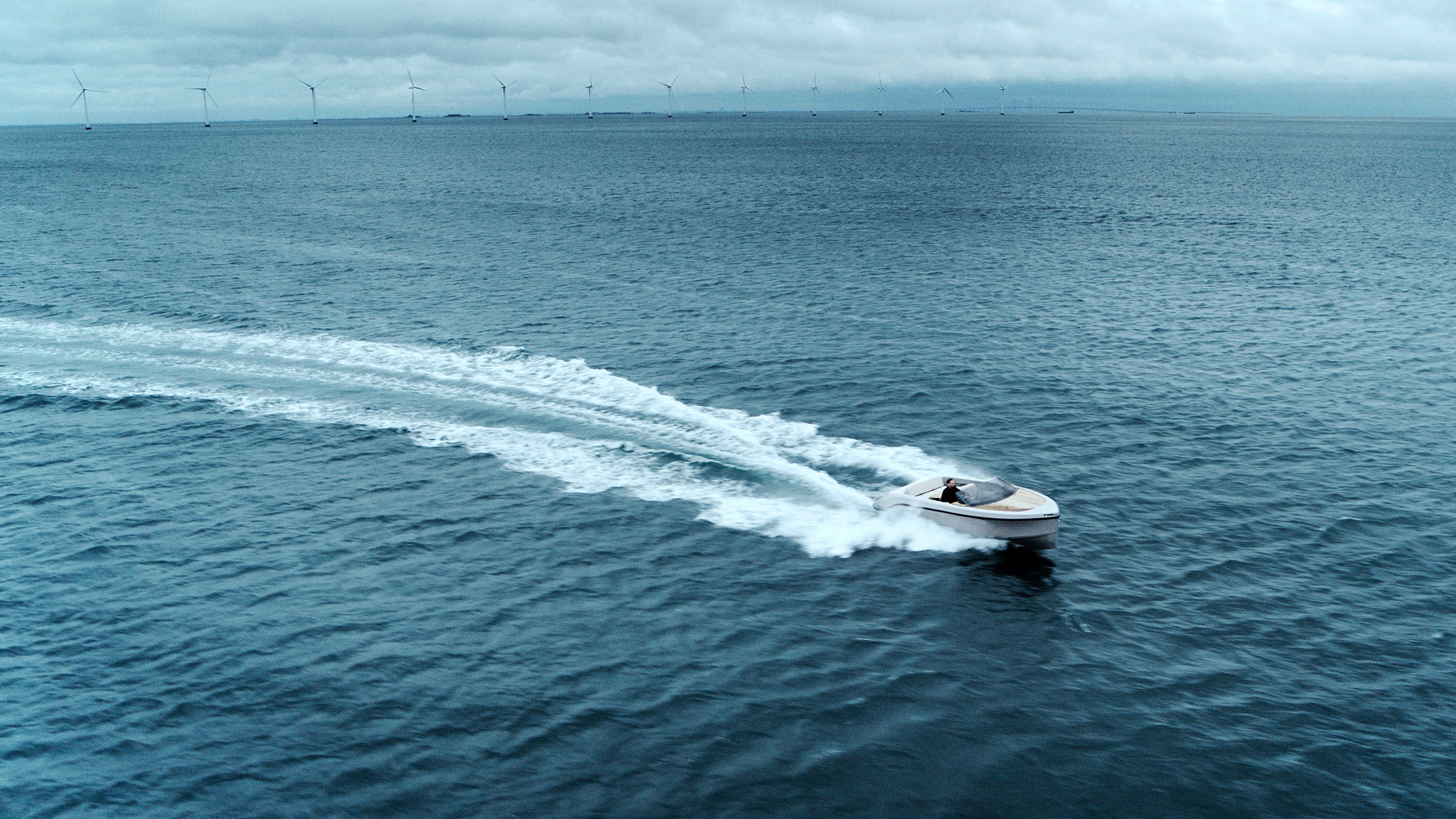 Rand Boats