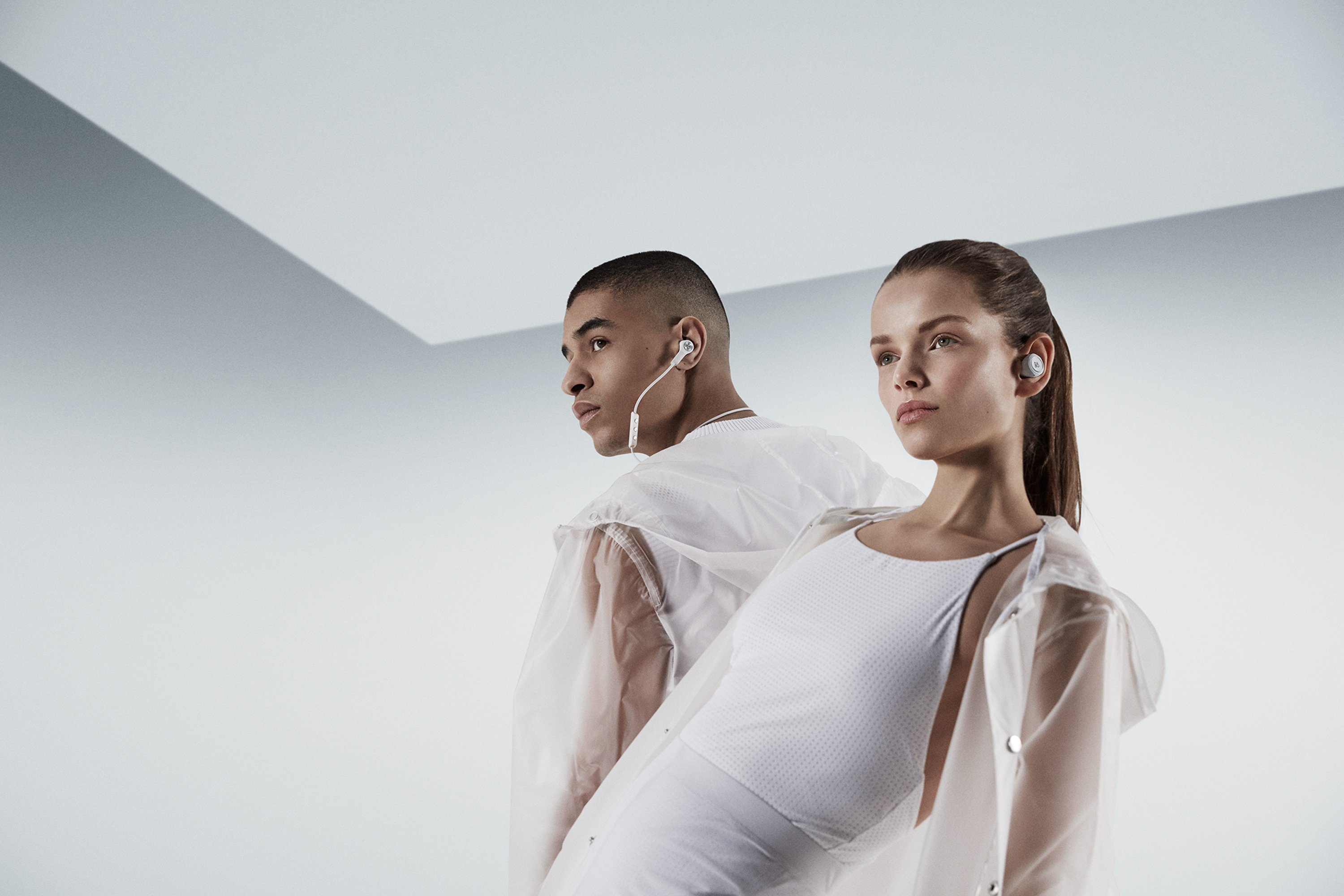 Bang & Olufsen - Motion Campaign
