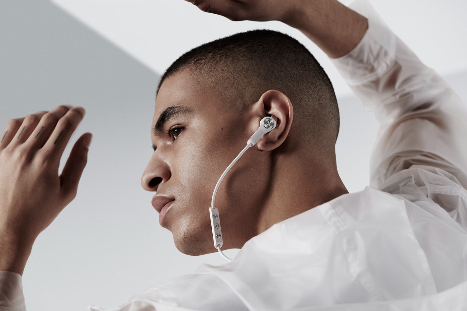 Bang & Olufsen - Motion Campaign