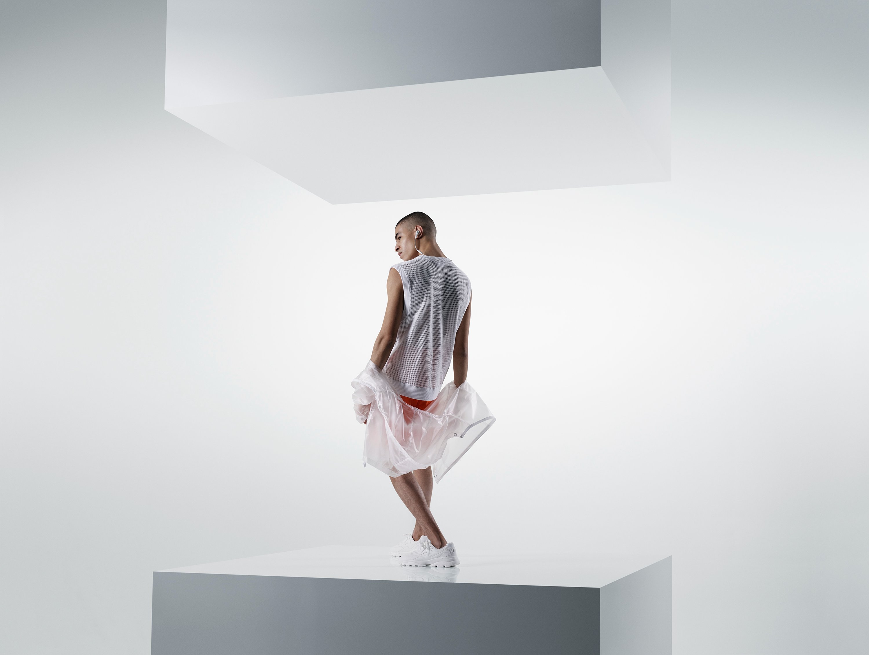 Bang & Olufsen - Motion Campaign