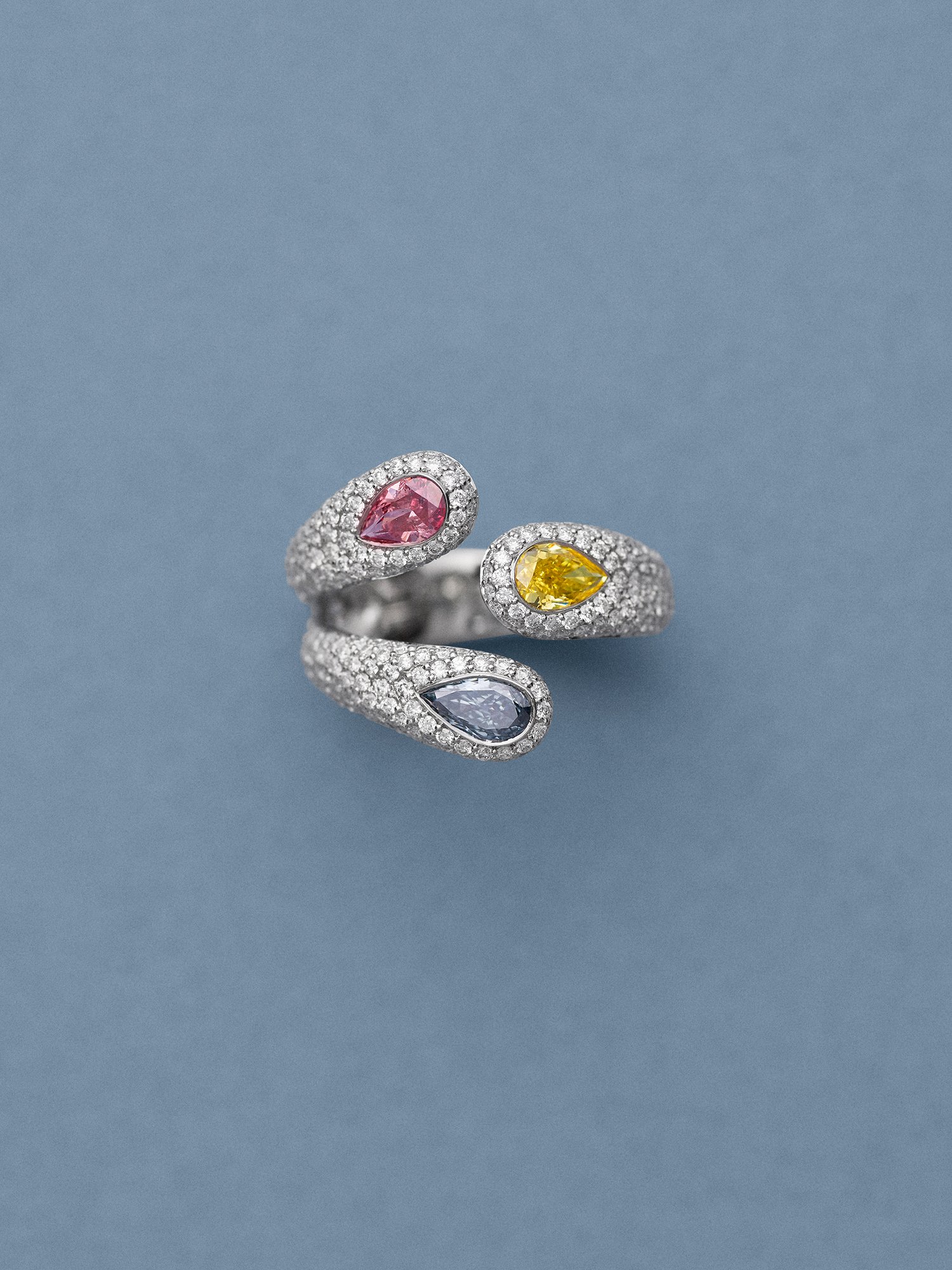 Kalle Holm Fine Jewellery
