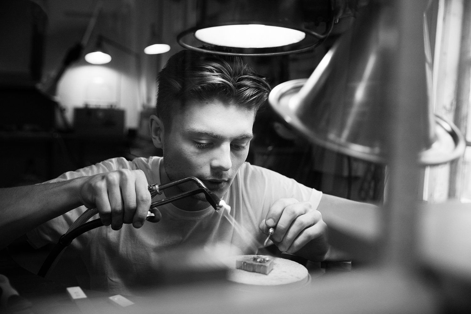 Kalle Holm Fine Jewellery