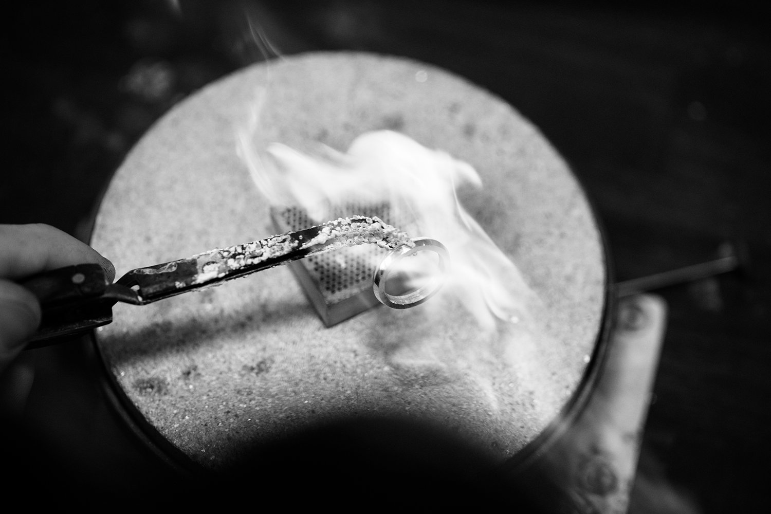 Kalle Holm Fine Jewellery