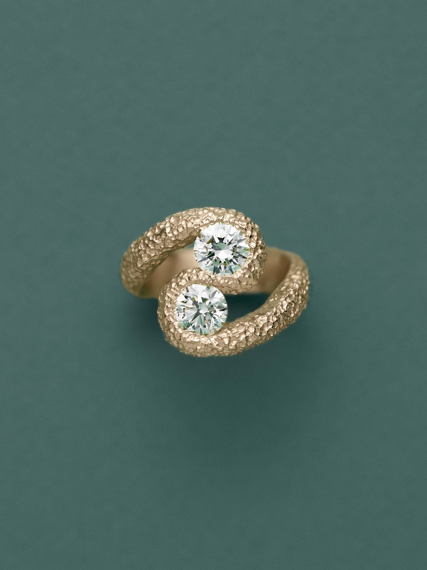 Kalle Holm Fine Jewellery