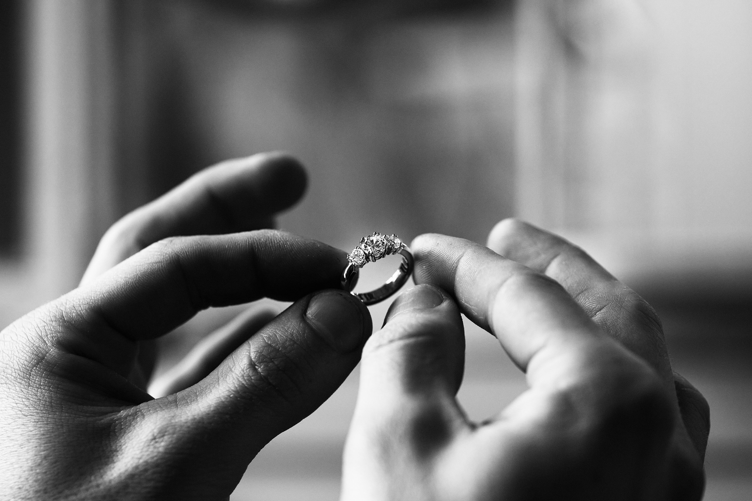 Kalle Holm Fine Jewellery