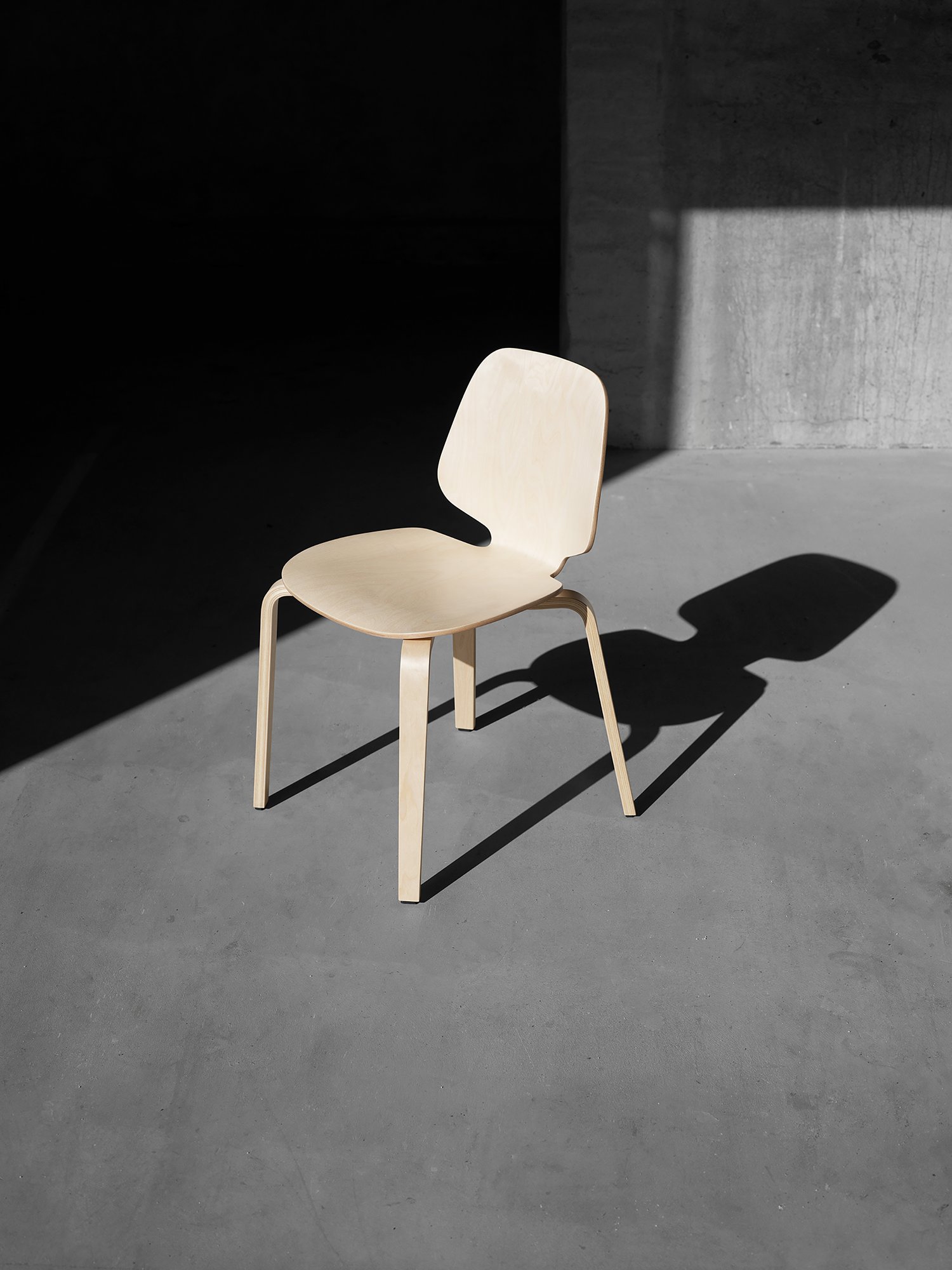 Normann Copenhagen - Furniture Catalogue