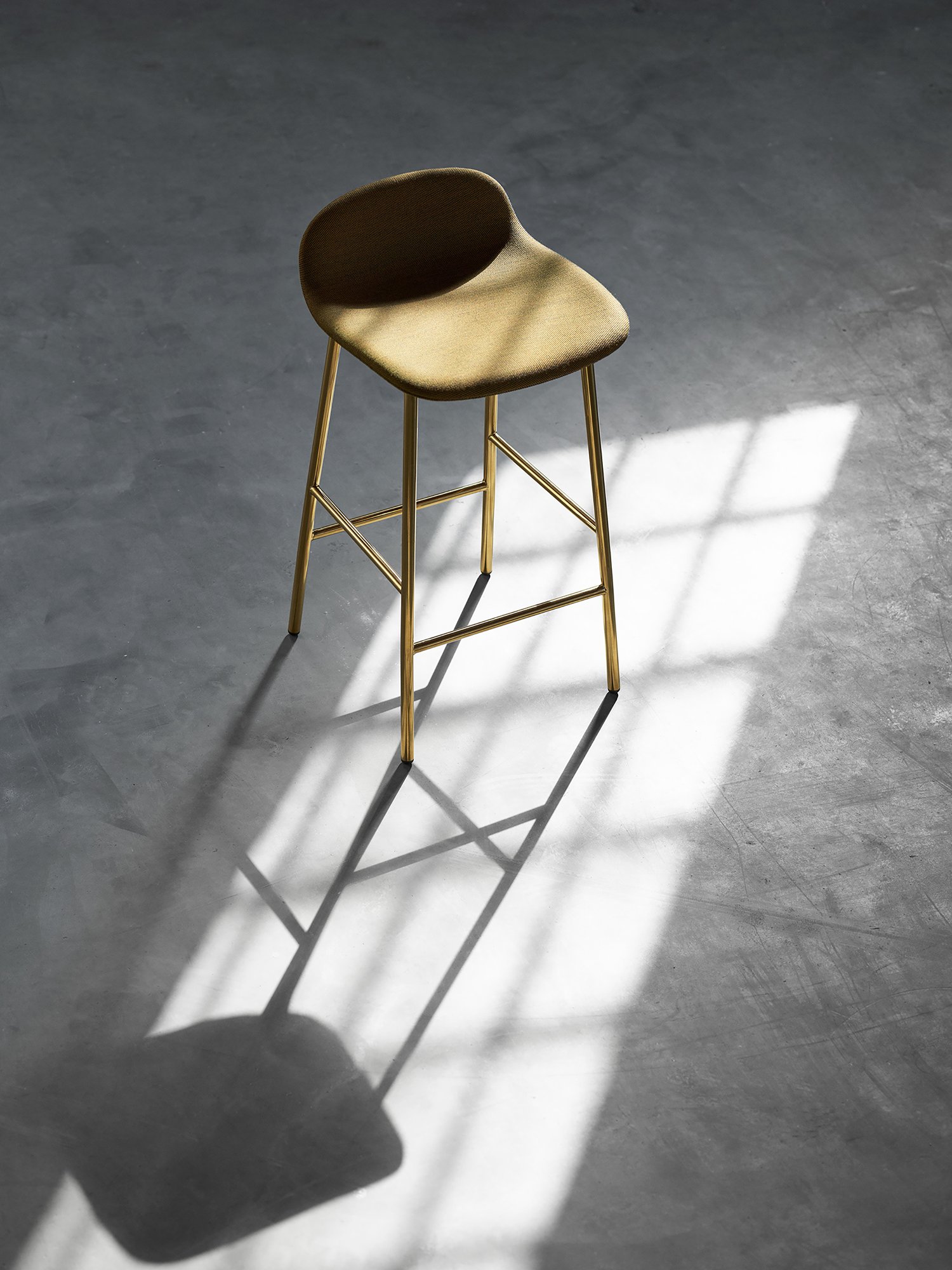 Normann Copenhagen - Furniture Catalogue