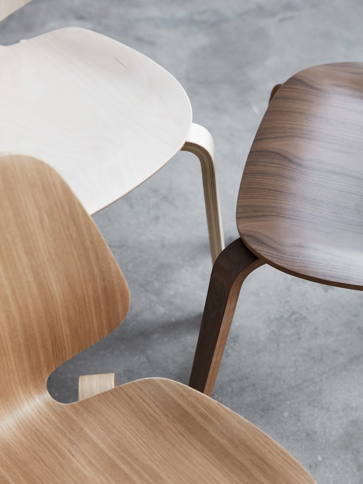 Normann Copenhagen - Furniture Catalogue