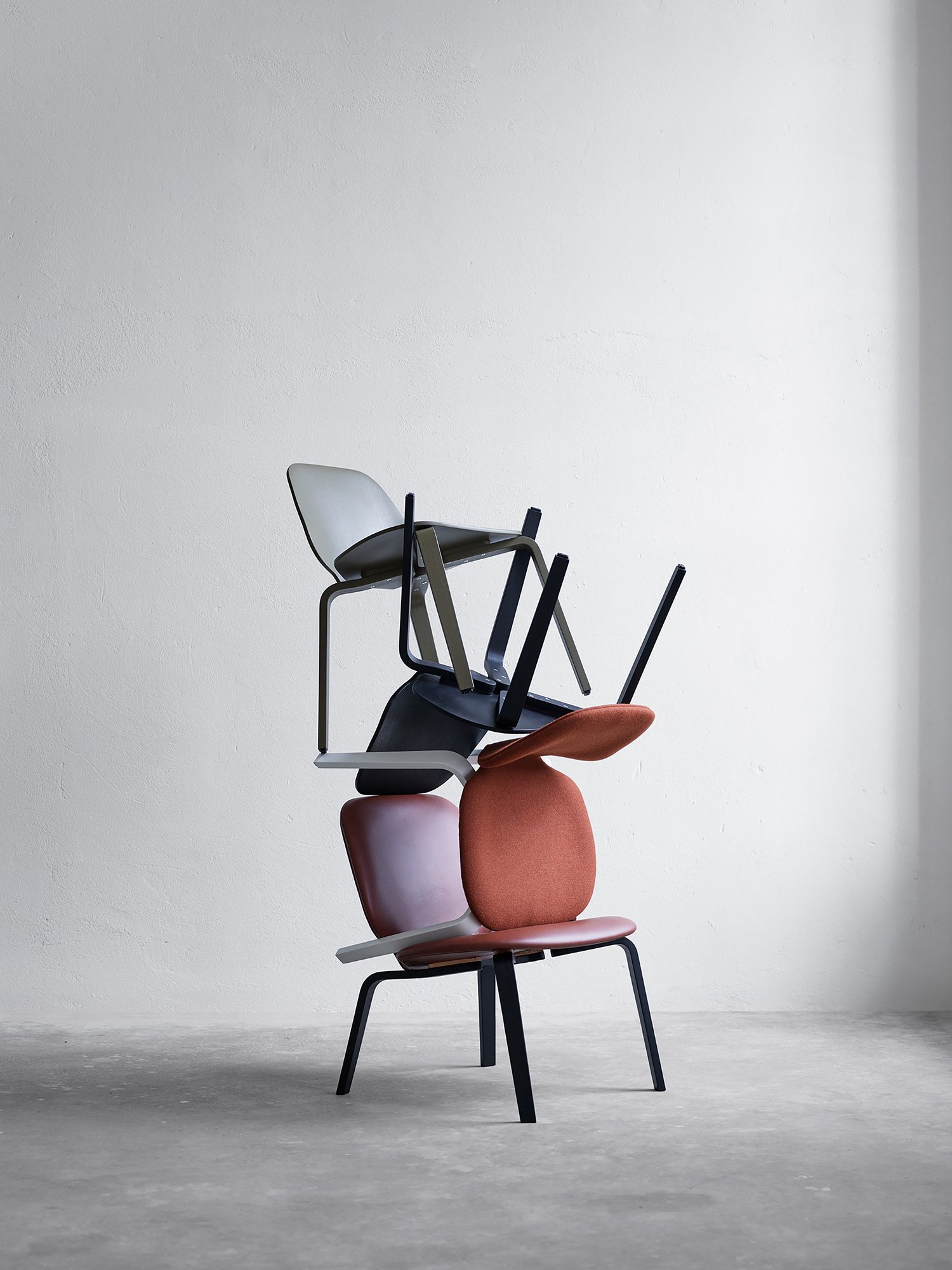 Normann Copenhagen - Furniture Catalogue
