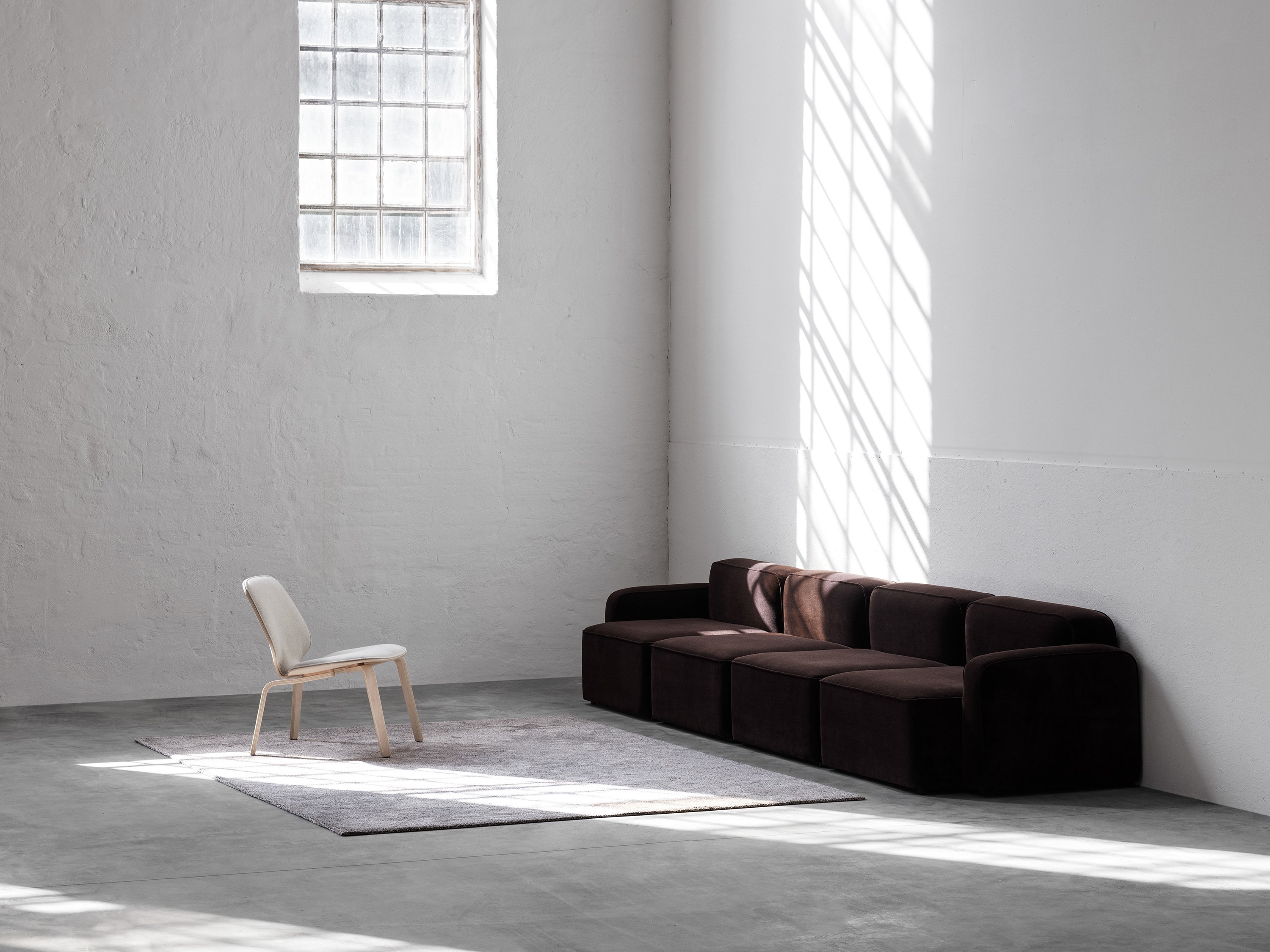 Normann Copenhagen - Furniture Catalogue
