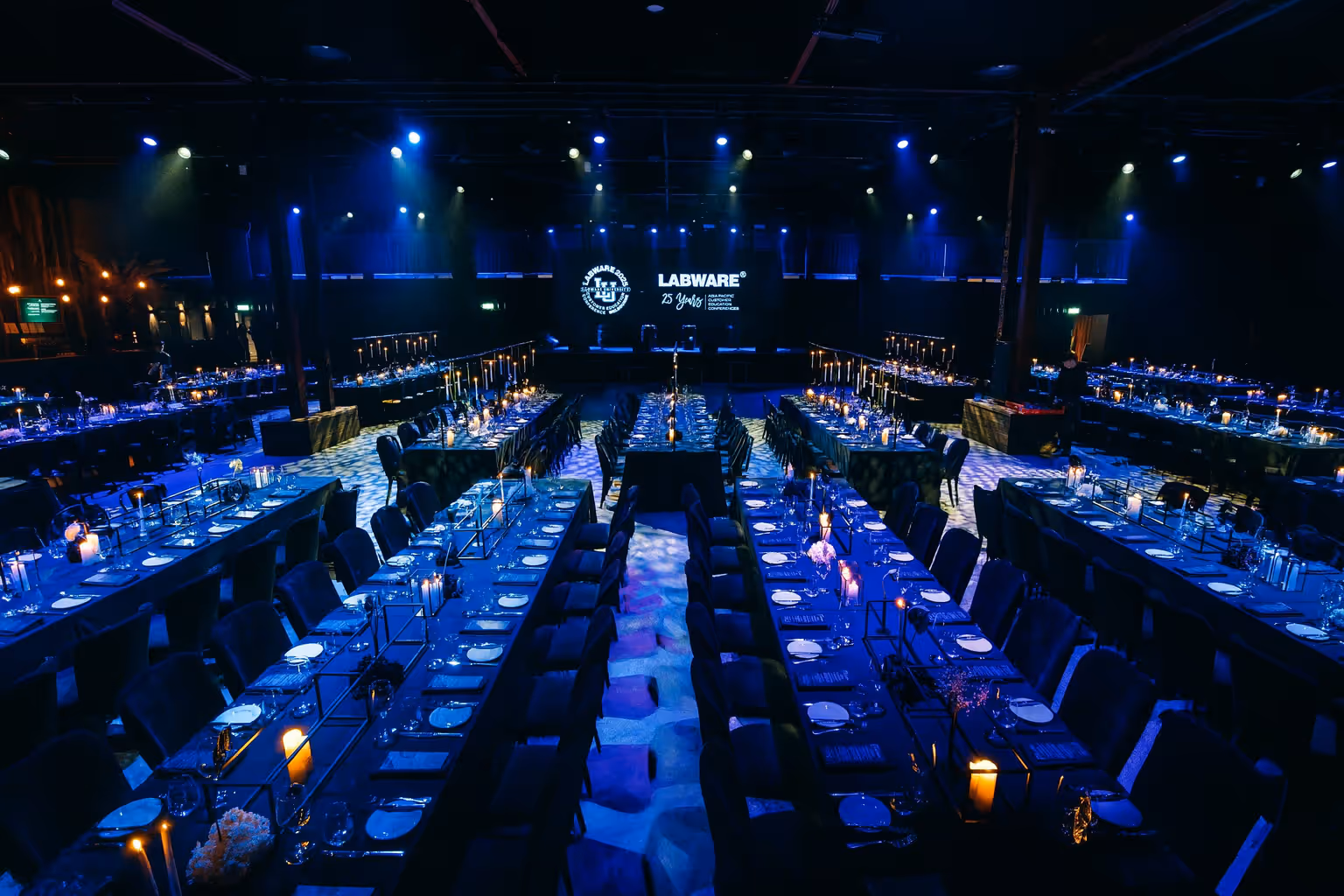 Gala Dinners