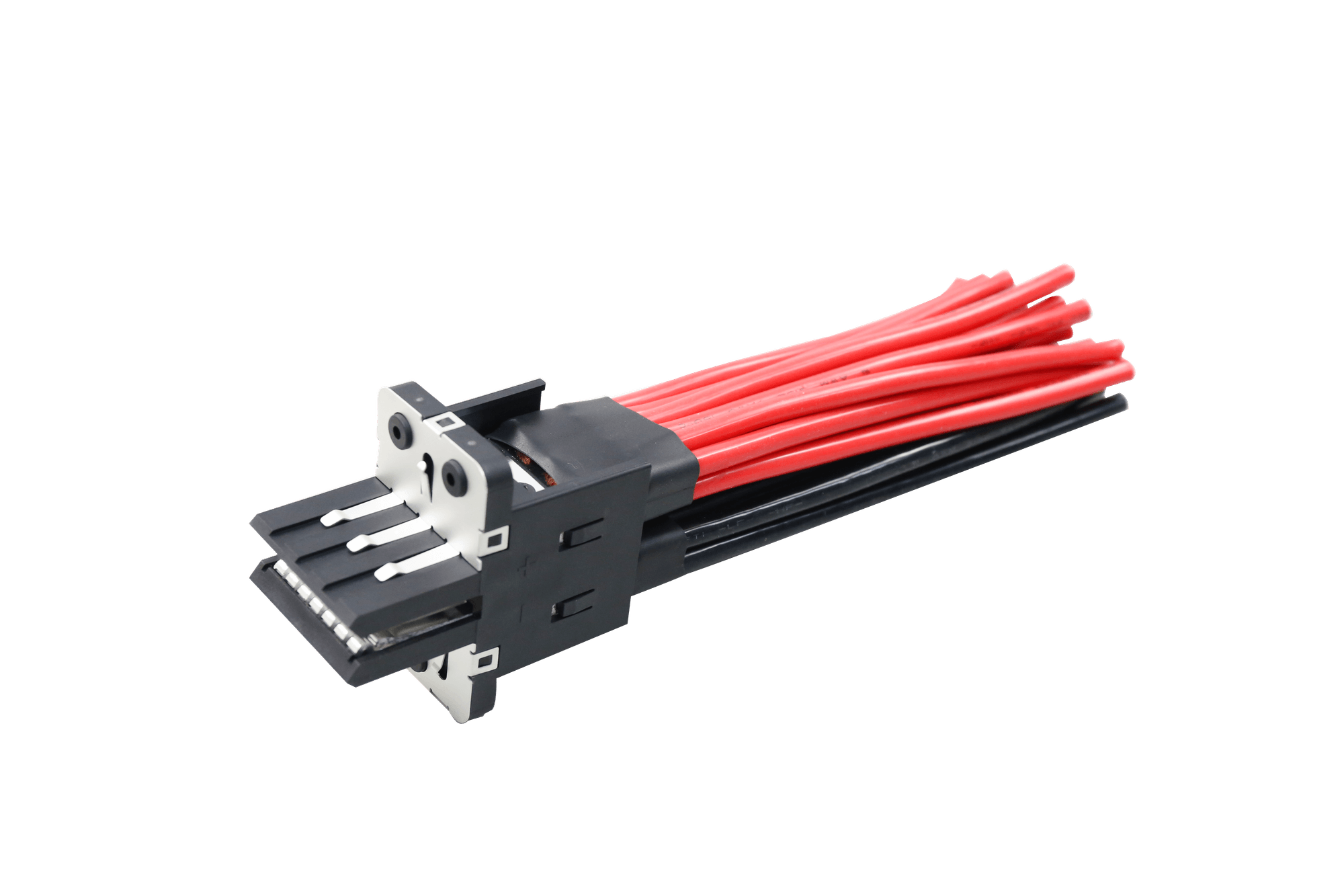 Open Racks Connector OCP Open Rack V3 Power Output Connector BzLisa S Series