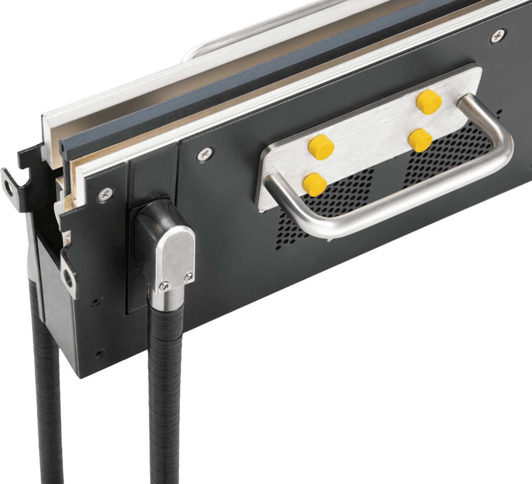NVL72 5000A DLC Rack Busbar