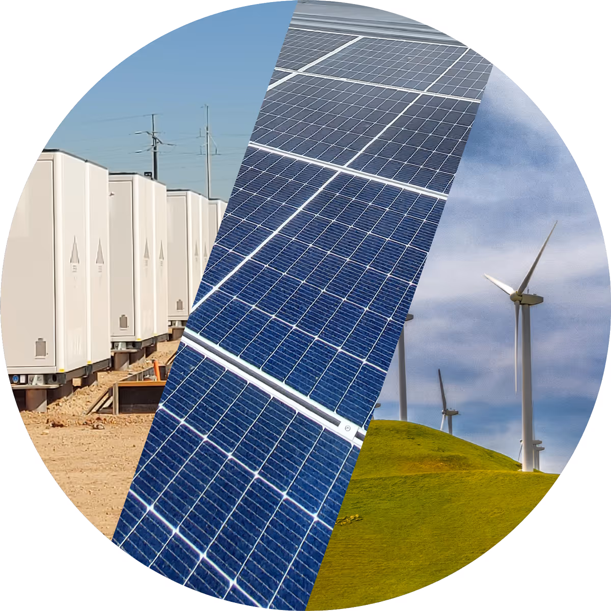 Peak Energy Asia Hybrid Renewable Energy Solutions