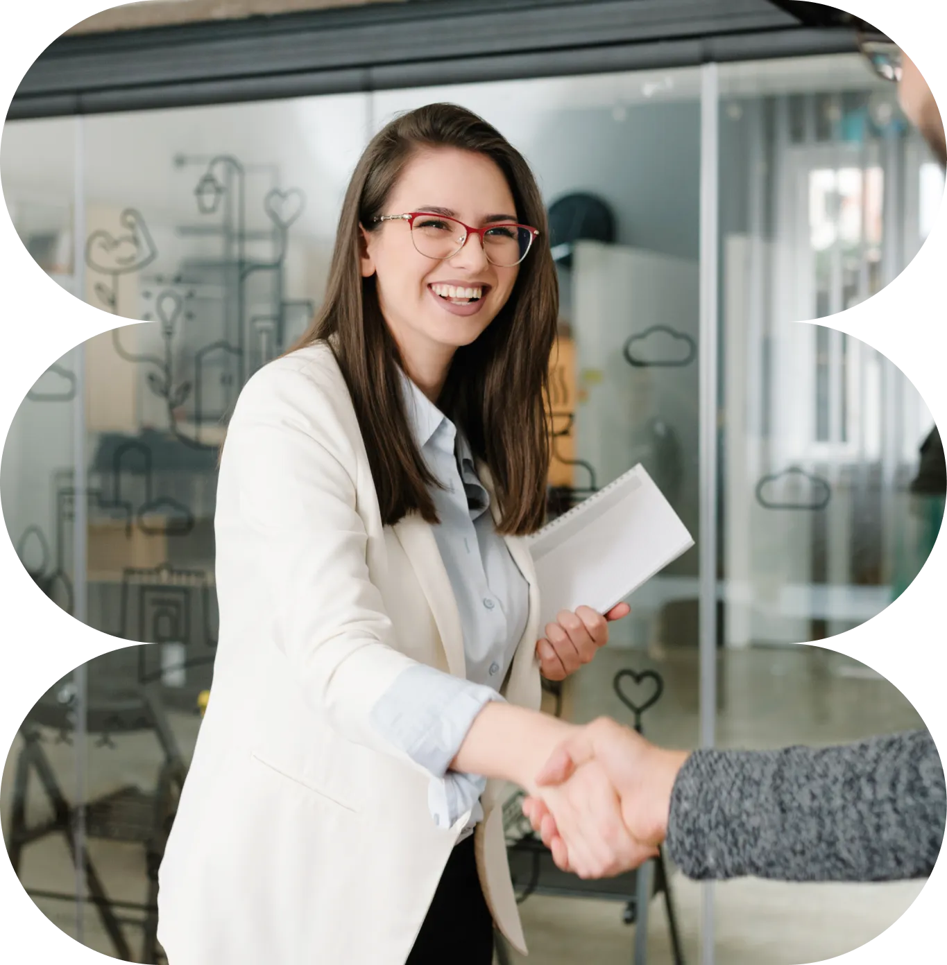 Sentio Inclusive employer services hero image