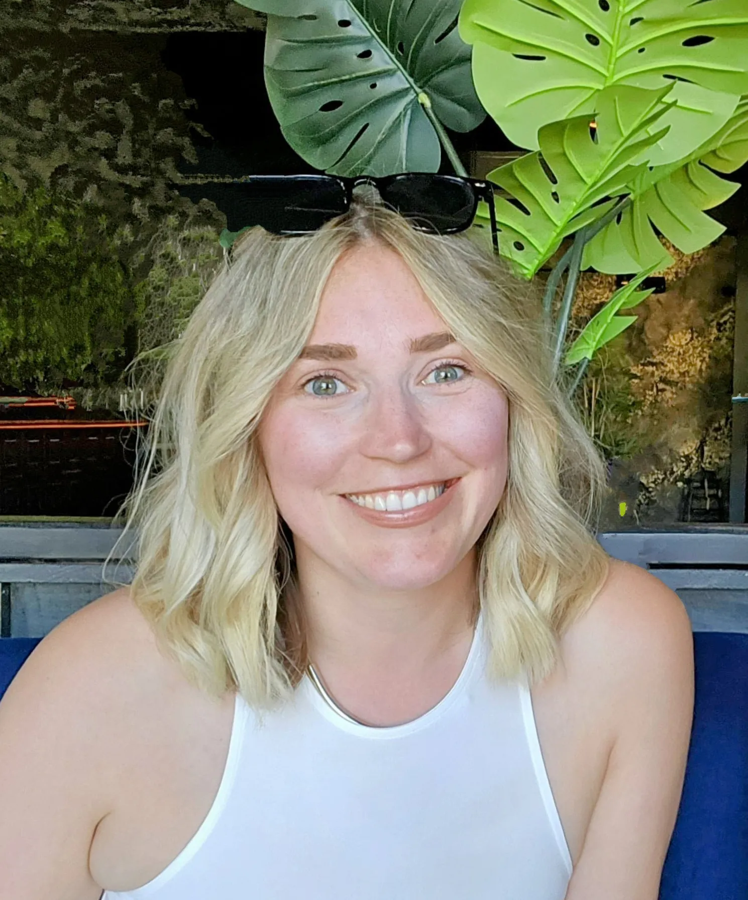 Lindsey Smith - Recruitment Manager