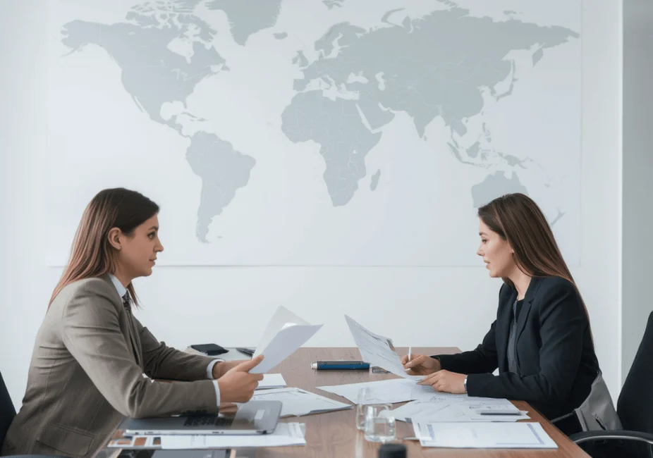 South Africa business setup