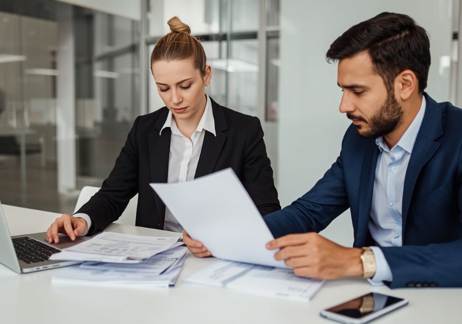 business registration in South Africa