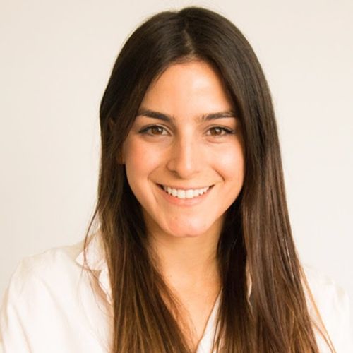 Stav Levi-Neumark