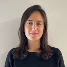 Dena Fridman