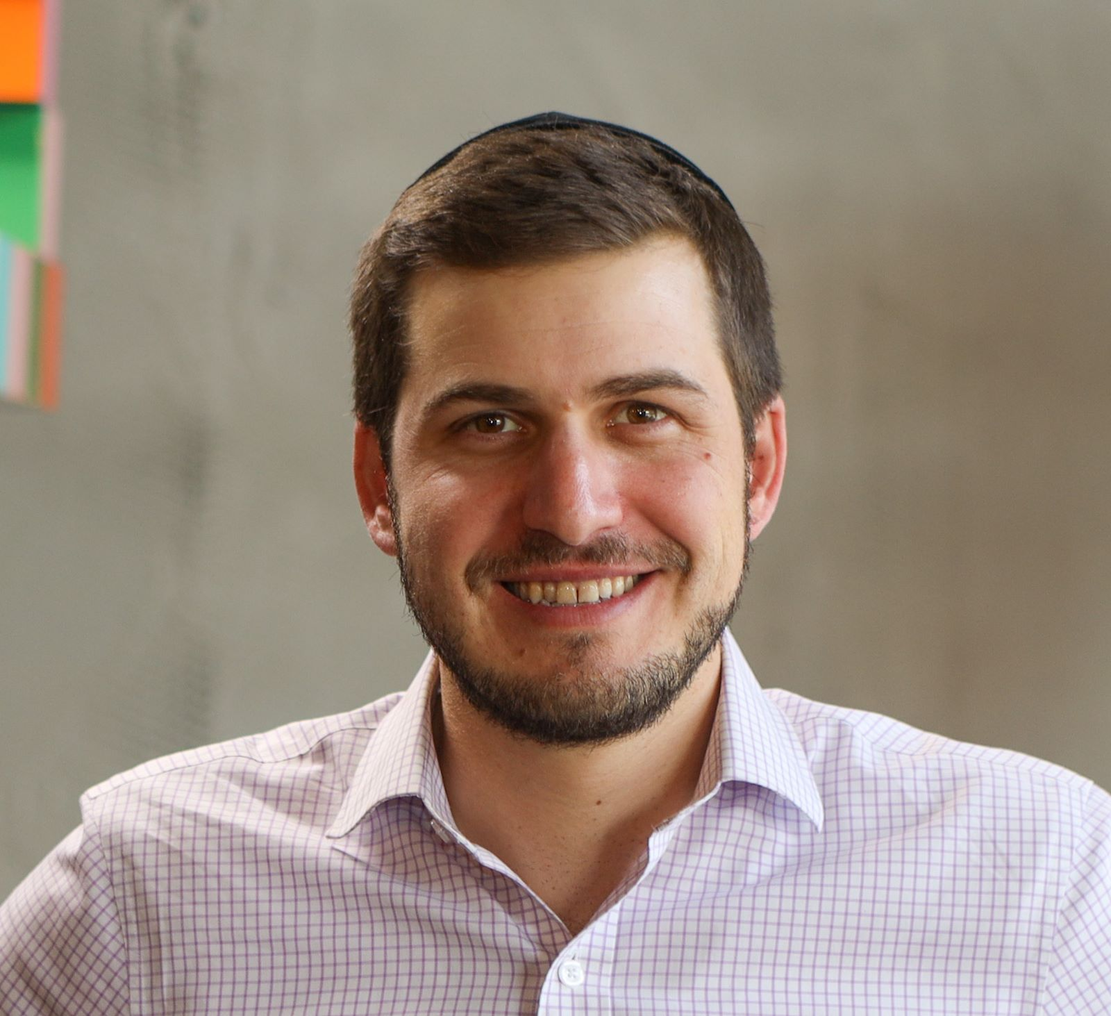 Alex Oppenheimer