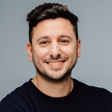 Alex Donio