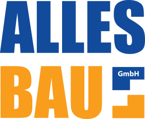 Allesbau logo.