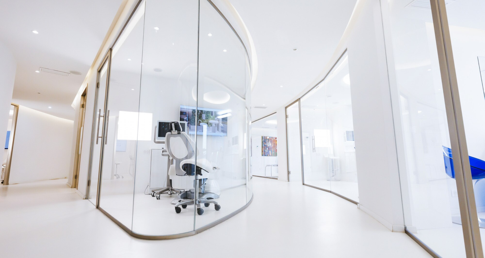 clinic