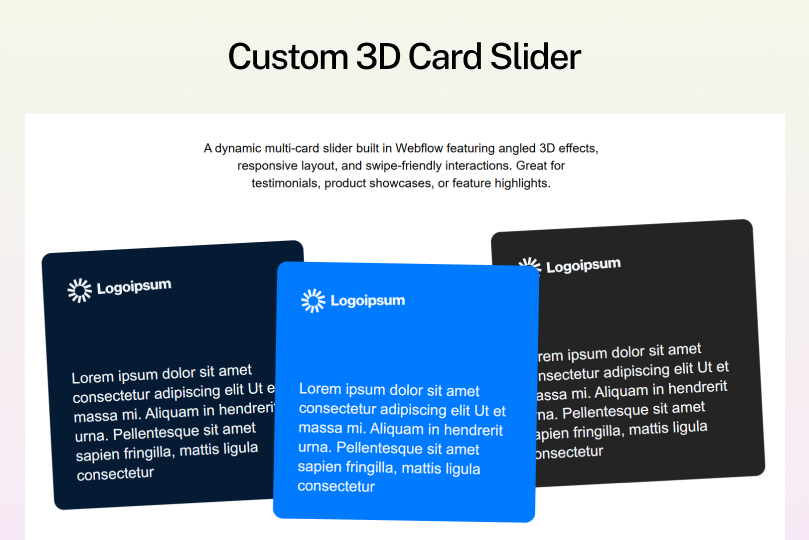 site profile thumbnail