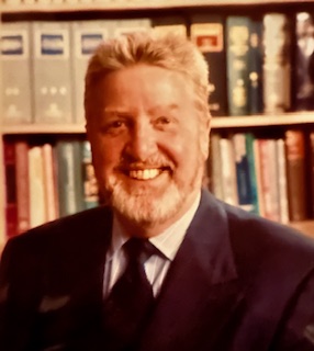 Brian Marsons' Profile Image