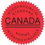 red seal certified icon