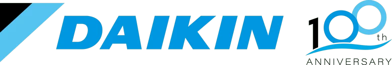 daikin blue logo