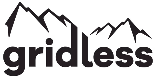 Gridless-logo-dark
