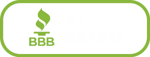 Better Business Bureau A+ Rating