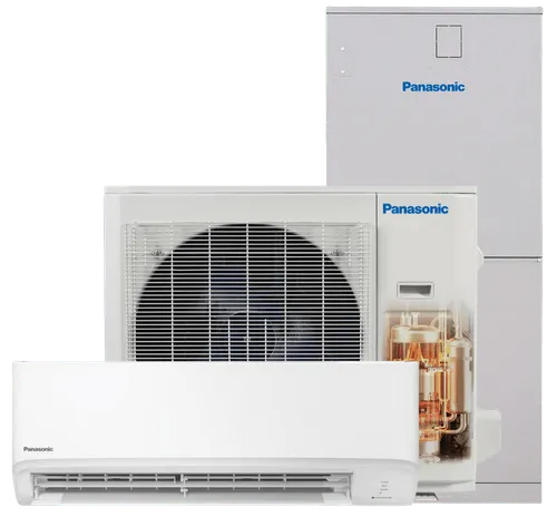 Panasonic product