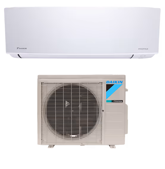 a split air conditioner and a split air conditioner