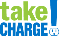 takecharge nl logo