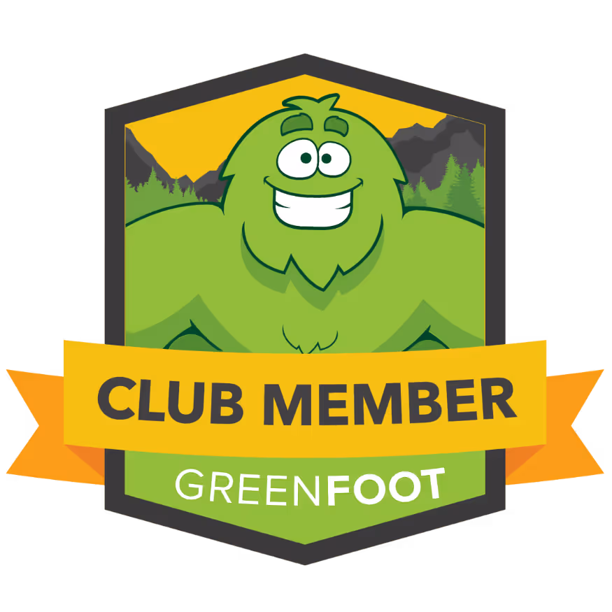 Club Members Greenfoot
