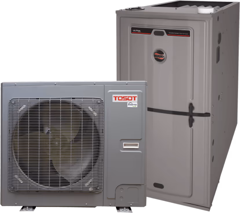 a large grey machine with a fan