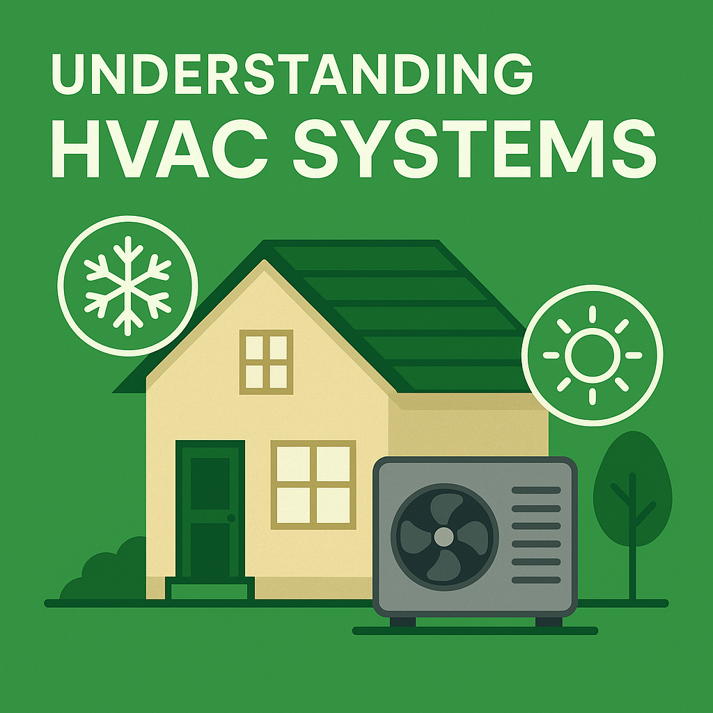 Understanding HVAC Systems