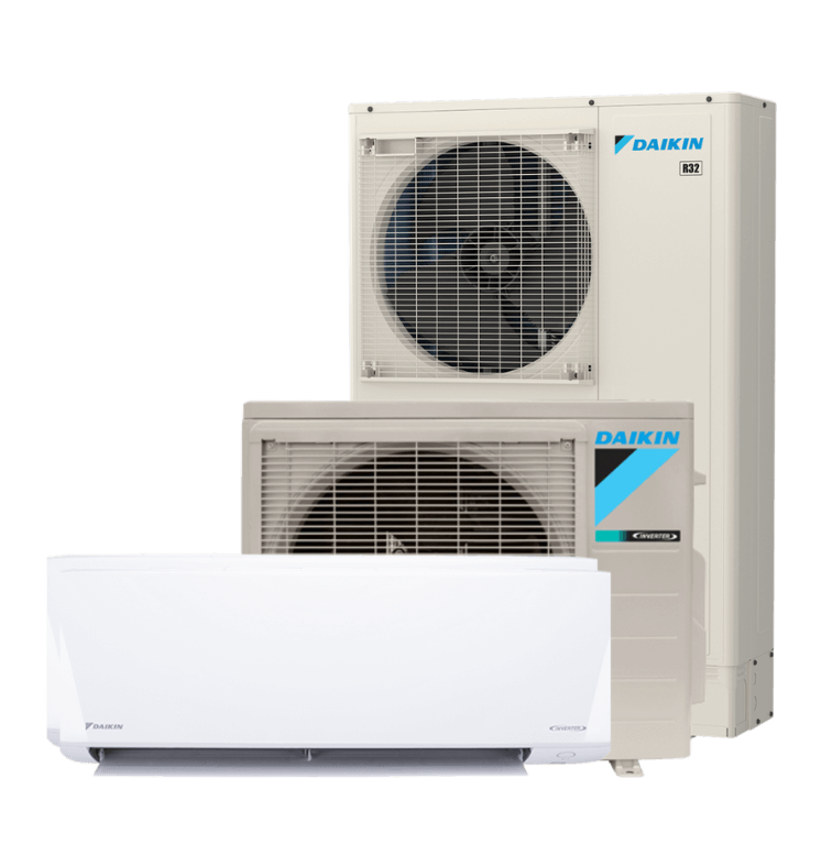 Daikin Products