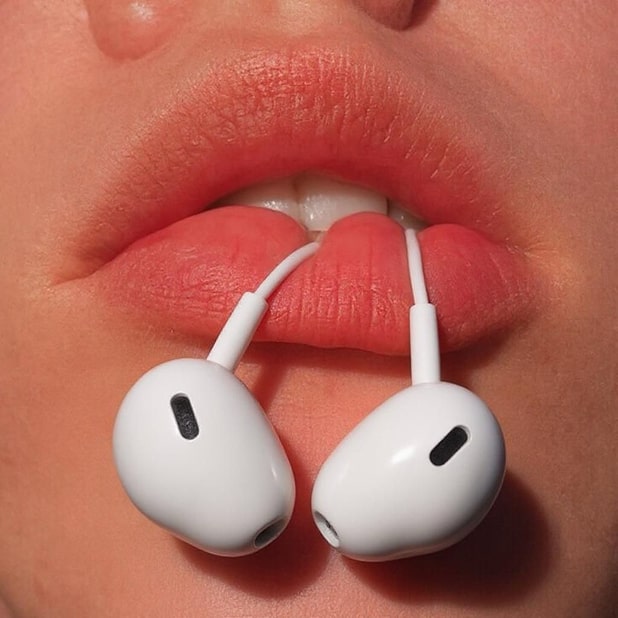 Spicy-Audio Frau