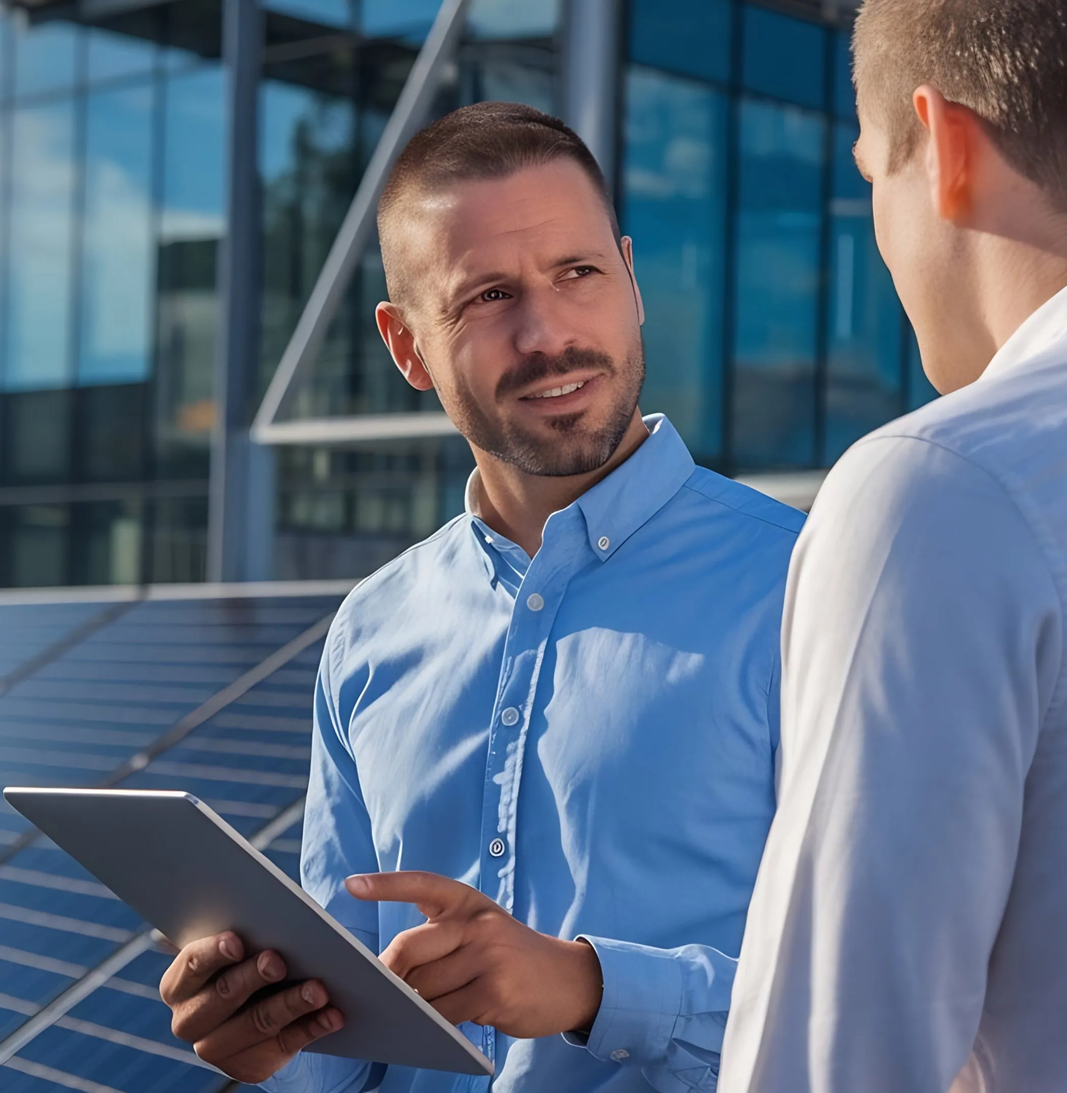 fotowoltaika dla biznesu
